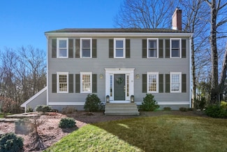 10 Samuel Gamwel Rd, Northborough, MA 01532