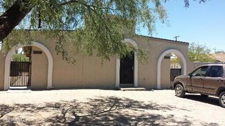 503 W President St Unit & 501, Tucson, AZ 85714