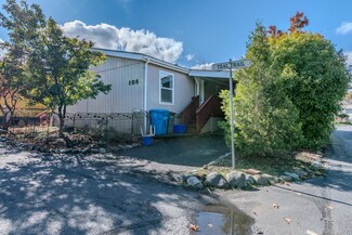 321 Clay St Unit SPC 108, Ashland, OR 97520