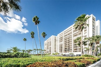 1460 Gulf Blvd Unit 506, Clearwater Beach, FL 33767