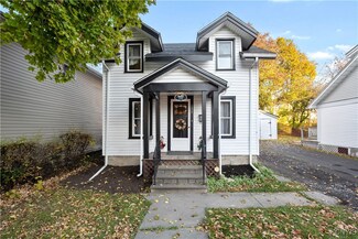 131 Hubbell Ave, Syracuse, NY 13207
