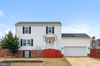 11402 Reed Rd, Fredericksburg, VA 22407