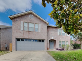 904 Swallow Ridge Cove, Pflugerville, TX 78660