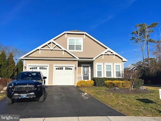 19042 Hummingbird Ln, Rehoboth Beach, DE 19971