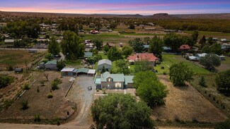 45 Private Dr Unit 1140a, La Mesilla, NM 87532