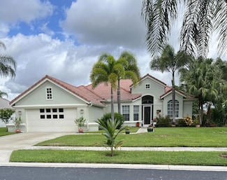 1269 SW Briarwood Dr, Port Saint Lucie, FL 34986