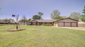 8214 N 162nd Ave E, Owasso, OK 74055