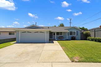 1470 Inskip Dr, Campbell, CA 95008