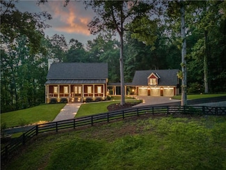 2425 Birmingham Rd, Alpharetta, GA 30004