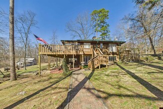 114 Red Bank Trail, Gamaliel, AR 72537