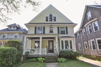 55 Field St, Rochester, NY 14620