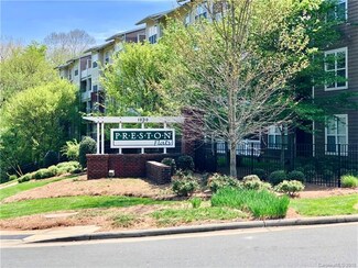1000 E Woodlawn Rd Unit 303, Charlotte, NC 28209