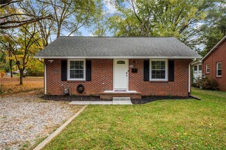 1024 E Devonshire St, Winston Salem, NC 27107