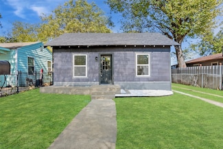 504 W Hammond St, Fort Worth, TX 76115