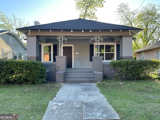 1493 Oakland Ave, Macon, GA 31204