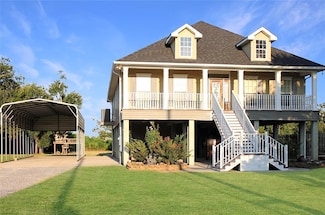 4595 Jean Lafitte Blvd, Lafitte, LA 70067