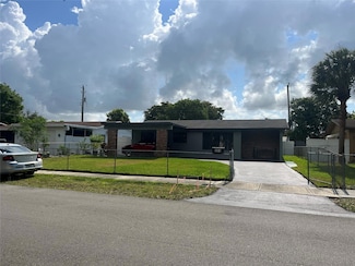 951 N 66 Terrace, Hollywood, FL 33024