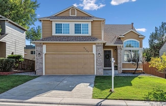 6284 Laguna Cir, Highlands Ranch, CO 80130