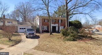 7506 Todd Place, Manassas, VA 20109