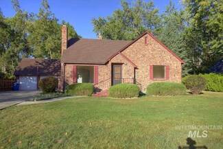 1413 Wilcomb St, Boise, ID 83705