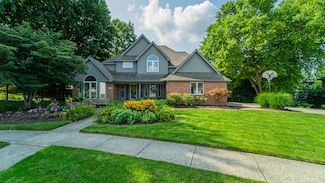 2302 Chandana Trail, Valparaiso, IN 46383