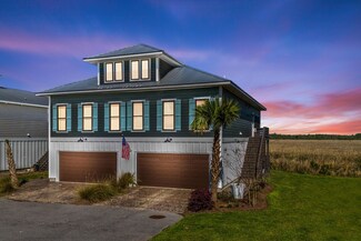 47 Red Skiff Ln Unit 22, Pawleys Island, SC 29585