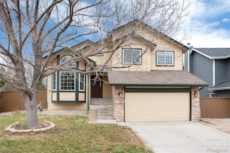 1296 Ascot Ave, Highlands Ranch, CO 80126