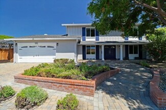 4812 Rue Calais, San Jose, CA 95136