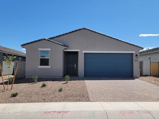 35519 N Seedling St, Queen Creek, AZ 85142
