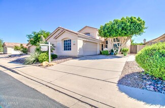 3641 N Tirol Cir, Mesa, AZ 85215