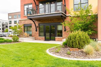 865 Wyoming St Unit 101, Missoula, MT 59801
