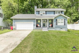 842 Will Scarlet Way, Macon, GA 31220