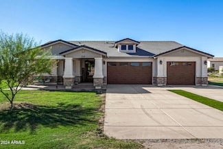 7210 S 255th Dr, Buckeye, AZ 85326