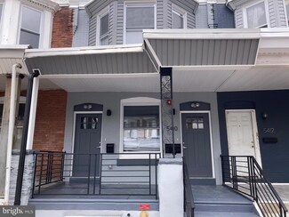 5410 Pine St Unit 1, Philadelphia, PA 19143