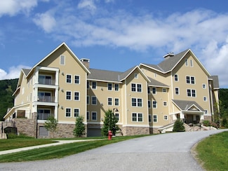 193 Jackson Gore Unit 840/842, Ludlow, VT 05149