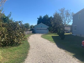 Lot 89 Washington Ave Unit 89, Cape Charles, VA 23310