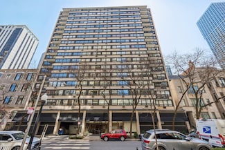 33 E Cedar St Unit 11A, Chicago, IL 60611