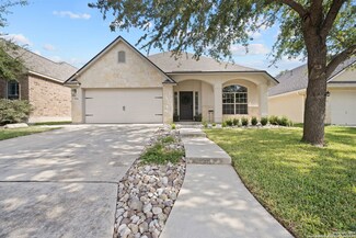 24430 Buck Creek, San Antonio, TX 78255
