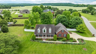 6500 Breckenridge Cove, Columbia, TN 38401