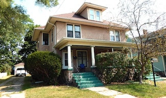 200 Fremont St, Battle Creek, MI 49017