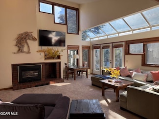 435 Iron Horse Way Unit J4209, Winter Park, CO 80482