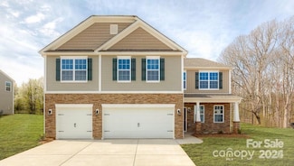 8036 Kennesaw Dr, Gastonia, NC 28056