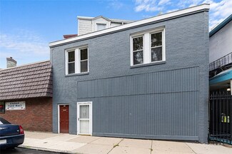 3110 Chartiers Ave, Pittsburgh, PA 15204