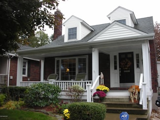 1020 E Broad St, Hazleton, PA 18201