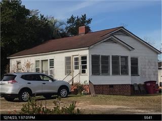 59 Parsonage St, Mc Rae, GA 31055