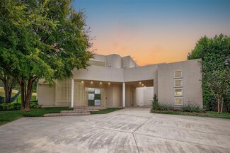6809 Shadow Creek Ct, Fort Worth, TX 76132
