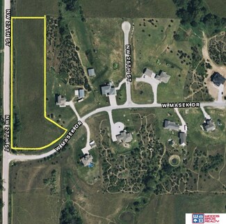 TBD W Masek Dr Unit Lot 1, Raymond, NE 68428