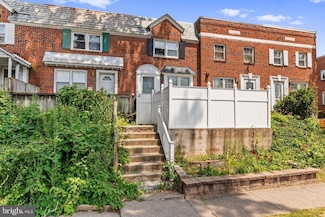 393 Hale Ave, Harrisburg, PA 17104