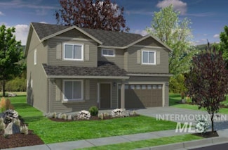 TBD N Onaway Ave, Nampa, ID 83687