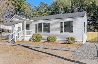 2229 Suffolk St, North Charleston, SC 29405